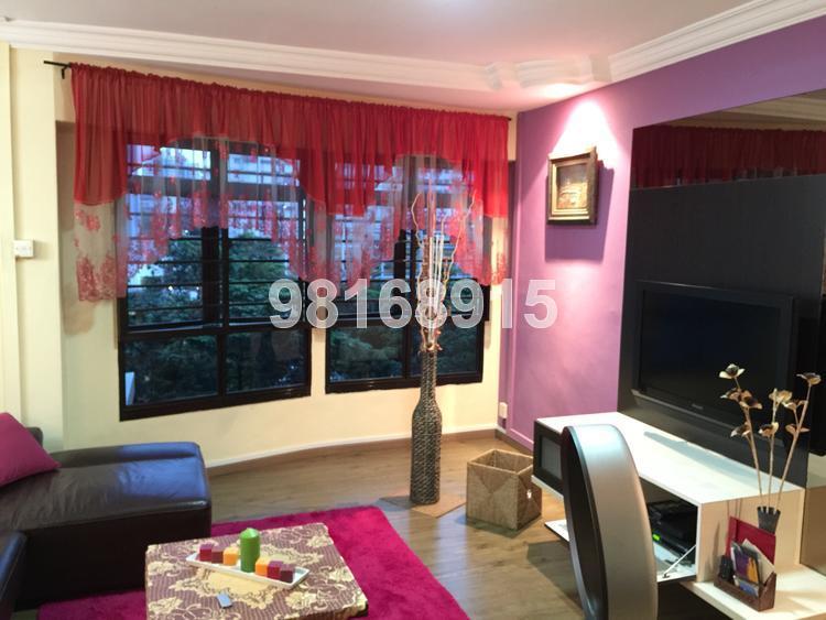 Blk 120 Kim Tian Place (Bukit Merah), HDB 4 Rooms #118054612